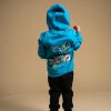 Hoodie tsunami jr. 3-5 år - Bilde 2