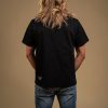 Livin' tee sort - Bilde 3