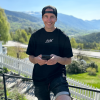 Livin' tee sort - Bilde 5